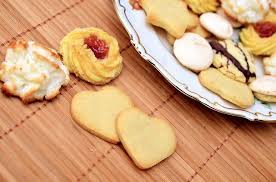 Variasinya mencapai 30 macam rasa. Jenis Jenis Kue Lebaran Jadul Sampai Modern Yang Wajib Ada