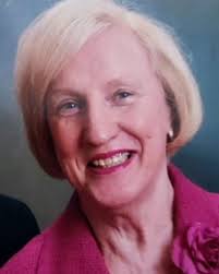 Remembering Margaret Peggy Healey Davis