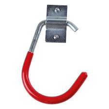 Stabilit Fahrradhaken 9 X 12 5 Cm Belastbarkeit 30 Kg Verzinkt Bauhaus