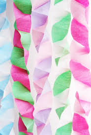 Shop by theme, color, or main event, including kids birthday parties, baby showers, or holiday parties. Such Pretty Things Party Streamers Paper Streamers Diy Party Decorations