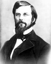 March of the Governors, Governor #3, Henry Swift