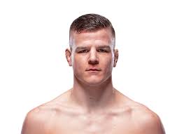 Grant dawson will draw a stern test in his lightweight debut. Grant Dawson Stats News Bio Espn