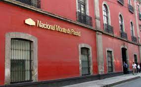 Por Coronavirus Nacional Monte De Piedad Tomara Esta Medidas