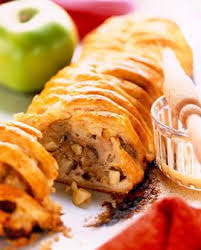Pork And Bramley Apple Sausage Roll Bramley Apples Recipe Sausage Rolls Bramley Apple Recipes Food