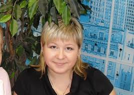 Катарина Аверина, Сарапул