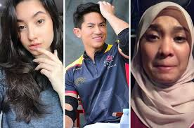 Kumpulan nama bunga lengkap beserta gambar dan deskripsinya. 10 Nama Menjadi Sebutan Dan Paling Viral Tahun 2017 Lifestyle Rojak Daily
