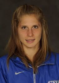 Katherine Showalter's Instagram, Twitter & Facebook