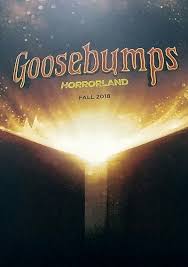 Smotret Film Onlajn Uzhastiki 2 Bespokojnyj Hellouin Goosebumps 2 Haunted Halloween 2018 Besplatno