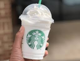 Did they have me hooked? How To Make A Copycat Starbucks Vanilla Bean Frappuccino From Home