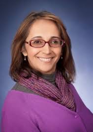 Our faculty is amazing! Celebrating your success Dr. Gomez!