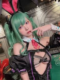 えなこ 巨乳コスプレエロ画像まとめ！日本一の美少女コスプレイヤーが意外にデカパイでエロすぎる | 肉感美ガール