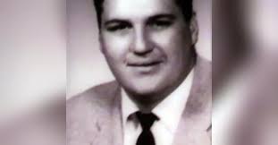 Bernard D. Lyons Jr. Obituary