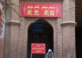 The list contains important news related to china muslims and all the news are listed date wise. Sejarah Muslim China Dan Awal Mula Penindasan Mereka