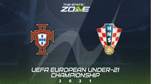 England u21england u210switzerland u21switzerland u211. 2021 Uefa European Under 21 Championship Portugal Vs Croatia Preview Prediction The Stats Zone