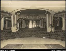Theatres Convention Centres Town Halls Etc In Australia Melbourne Art Australia Melbourne