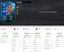 Fifa 20 fifa ultimate team. Fifa 20 Robin Quaison Totssf Player Moments Sbc Requirements Fifaultimateteam It Uk