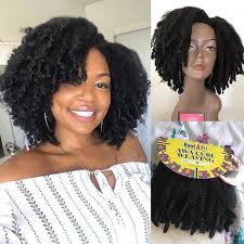 Knowing some protective hairstyles for short natural hair can be super beneficial for you! 10 Winter Protective Hairstyles For 4c Natural Hair Coils And Glory