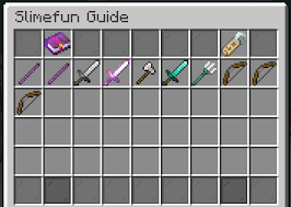 Guncolony.com · #2 navalbattlezone · #3 havocmc · #4 mcball · #5 yom network · also read . Custom Minecraft Weapons With Slimefun 4 Plugin