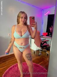 smashleyyx96 Nude, OnlyFans Leaks, The Fappening - Photo 3789608 -  FappeningBook