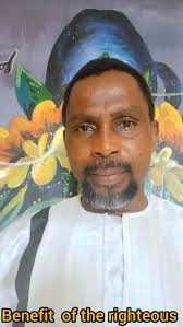 God will reward you for all your efforts and your enemies for their evil