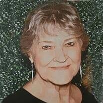 Patricia Susan Van Den Berg Obituary