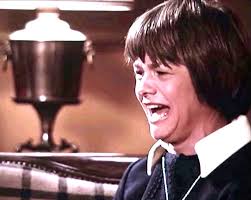 Long ago, in a hotel room far, far away……….