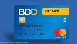 As for credit cards, the issuer or the bank, provides a credit limit which is the maximum amount that you can 'borrow' for your purchases. 16 Best Prepaid Cards Visa Mastercard In The Philippines Grit Ph