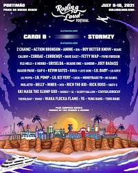 Portugal Rolling Loud