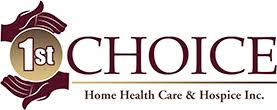 For all your health care needs. First Choice Home Health Picshealth