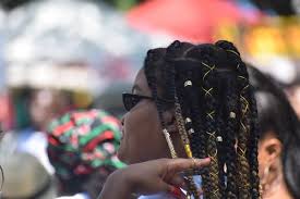 I have locks which at times pull the edges. Managing Black Hair Abroad Diversity Abroad