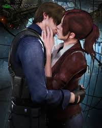 Forever And Ever And Ever And Ever And Ever Claire X Leon Forever And Ever And Ever Ever By Demonleon3d On Deviantart In 2020 Resident Evil Girl Resident Evil Leon Leon S Kennedy