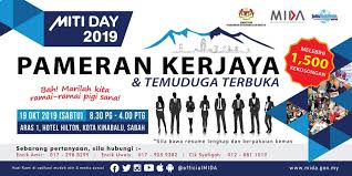 Ecxlusively presented by hikari pixel. Pameran Kerjaya Mida Posts Facebook