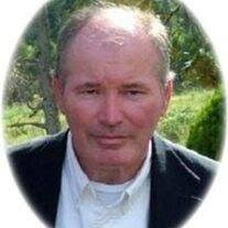 Eddie Elton Caudell Obituary