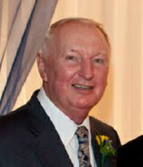 Jerome B. “Jerry” Jansen