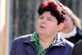 Merseyside care home manager struck off