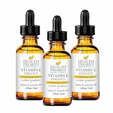 Namun, manakah yang lebih bisa membuat kulit tampak lebih sehat dan menawan? 10 Merk Vitamin E Yang Bagus Untuk Kesehatan Kulit