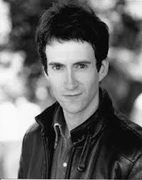 Interview with David Page