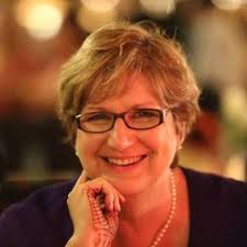 Member Profile: Mary Jo C. Martin