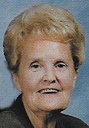 Joan Bachman Obituary (2017)