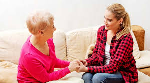 How To Build A Positive Relationship With Your Daughter In Law