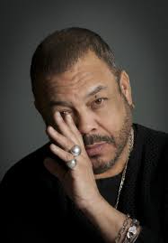 Claudio Tomassini: Francisco Céspedes