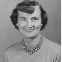 Alma Gentry Beckham Obituary