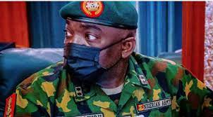 Godwin obaseki, has attahiru and 10 others were confirmed dead when the airforce aircraft they were travelling in crashed. Qjcssig6xje90m
