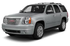 2013 Gmc Yukon Specs And Prices