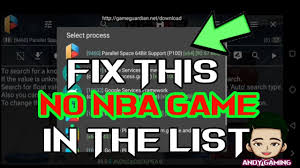 There is support for x86. Tutorial How To Fix No Nba Game In The Process List Of Game Guardian By Andy