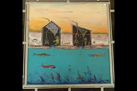 Welcome to the orillia painters, great painting services. Orillia Artist Keeping It Together Amid Pandemic Through His Art Orillia News