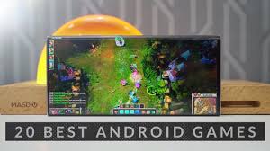 You can select from 30fps, 60fps, and unlimited. Top 20 Best Android Games 2021 Youtube