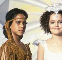 The Neverending Story II: The Next Chapter