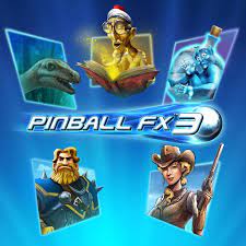 If this is your first visit, be sure to check out the faq by clicking the link above. Pinball Fx3 Home Facebook