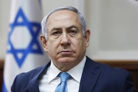 Benjamin bibi netanyahu is the current prime minister of israel. Israel Gaza Combating Will Take Time To End Says Pm Benjamin Netanyahu Newstrack English 1